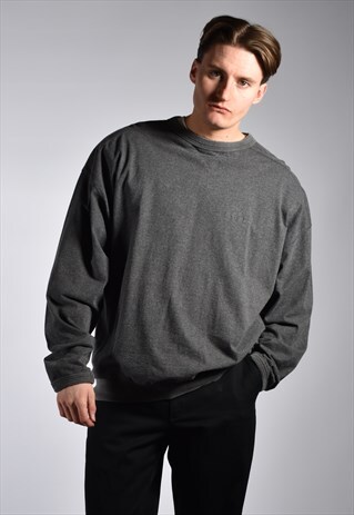 EARLY 1990S REEBOK SWEATSHIRT