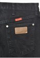 VINTAGE BLACK CLASSIC WRANGLER JEANS - W31