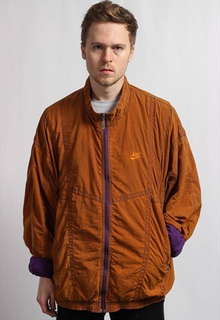 VINTAGE NIKE JACKET