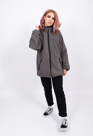 VINTAGE CHAMPION FLEECE ASM2258
