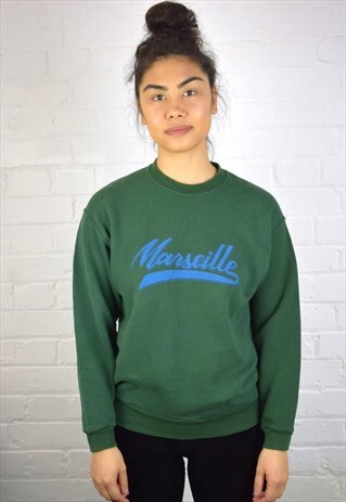 VINTAGE 90'S SWEATSHIRT