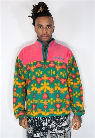 RARE VINTAGE FLEECE