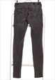 Vintage 90's True Religion Jeans Billy Super T Skinny Denim