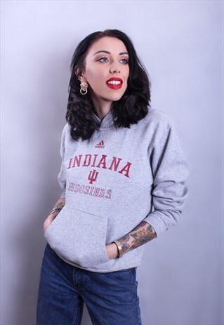 INDIANA HOOSIERS SWEAT