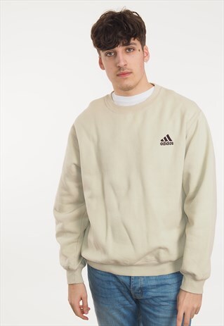 VINTAGE ADIDAS SWEATSHIRT