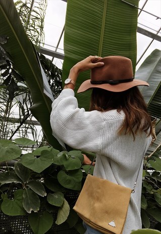 BELLA SHOULDER BAG