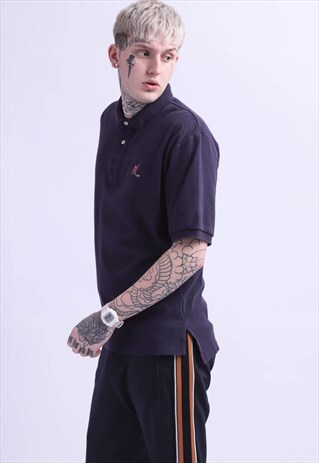 VINTAGE 90S POLO RALPH LAUREN POLO SHIRT