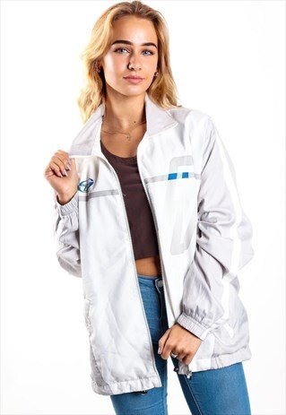 VINTAGE SERGIO TACCHINI TRACK JACKET J1616