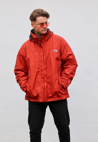 THE NORTH FACE USA MINIMALIST TECHNICAL JACKET