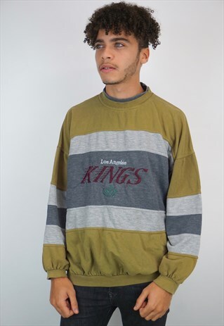 VINTAGE 90'S SWEATSHIRT