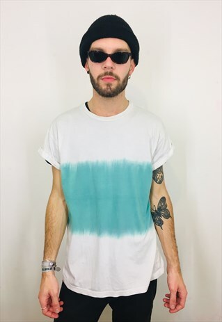 VINTAGE TIE DYE TEE T-SHIRT
