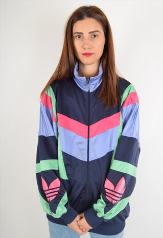 VINTAGE ADIDAS JACKET 90'S (2079)