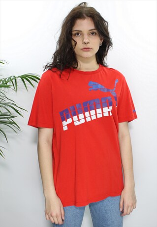 PUMA T-SHIRT