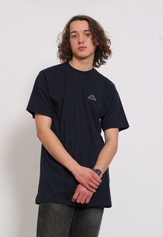 VINTAGE KAPPA T SHIRT