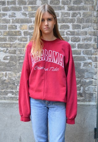 REMADE VINTAGE SWEATSHIRT