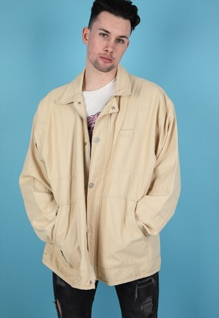 VINTAGE NIKE JACKET NJ204