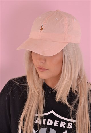 RALPH LAUREN CAP GC365