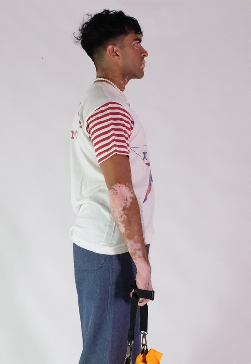 garment image