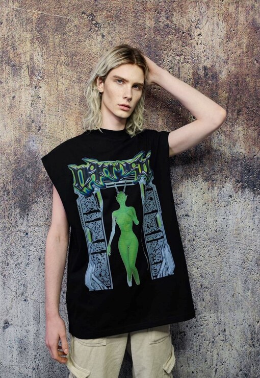 garment image