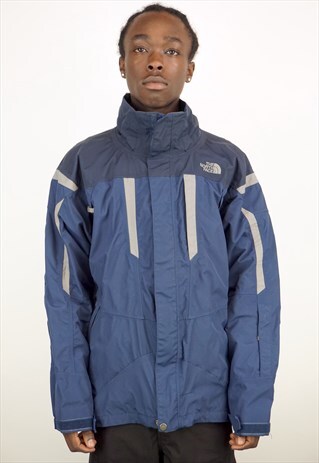 VINTAGE 90'S THE NORTH FACE JACKET