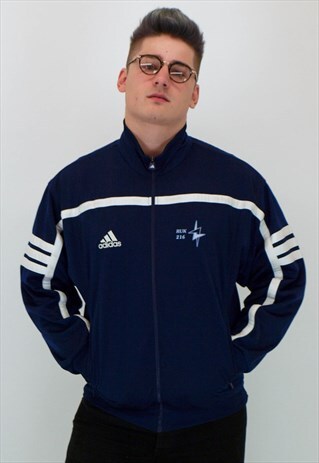 VINTAGE ADIDAS JACKET