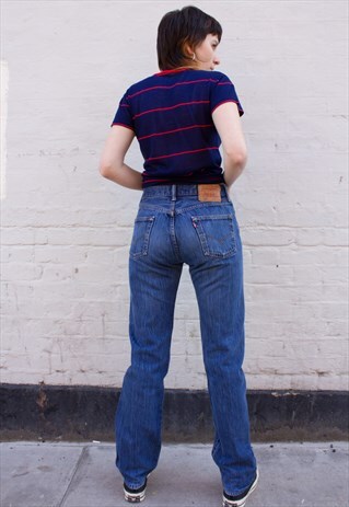 VINTAGE 501 JEANS