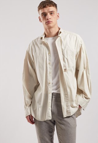 VINTAGE TOMMY HILFIGER SHIRT