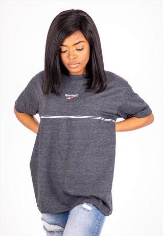 VINTAGE REEBOK T-SHIRT MT22