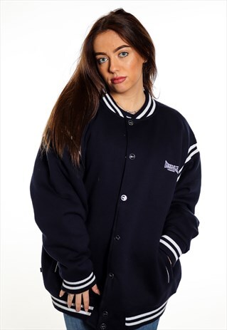VINTAGE LONSDALE VARSITY JACKET J2124