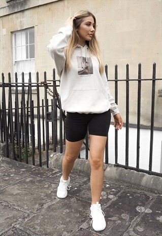 SELF LOVE HOODY