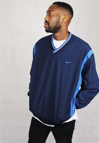 RETRO / EARLY 90'S / NIKE / JUMPER