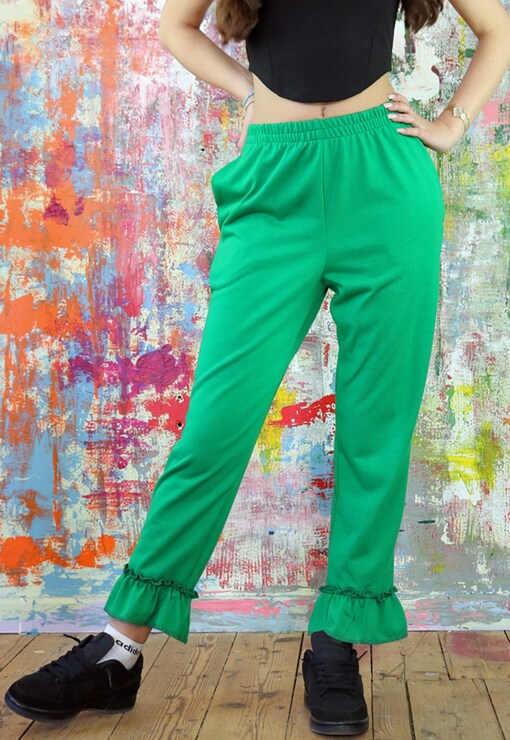 garment image
