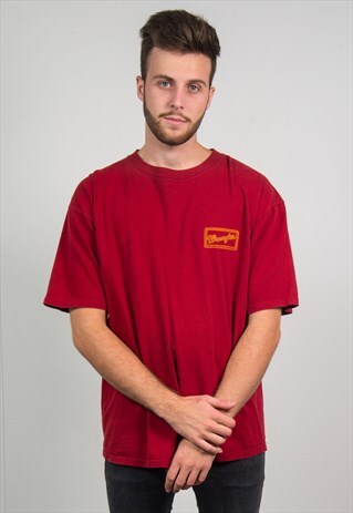 VINTAGE WRANGLER T-SHIRT