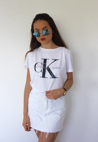 SPELL-OUT LOGO T-SHIRT