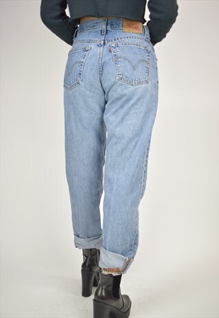 90'S VINTAGE LEVI'S 550 JEANS