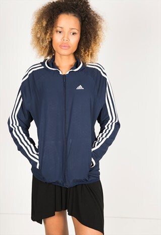 POP-UP SALE / RETRO STYLE TECHNICAL JACKET / S0836