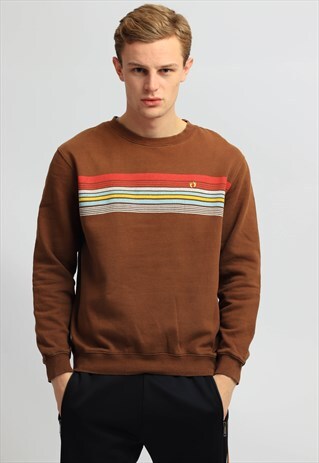 VINTAGE HANG TEN SWEATSHIRT