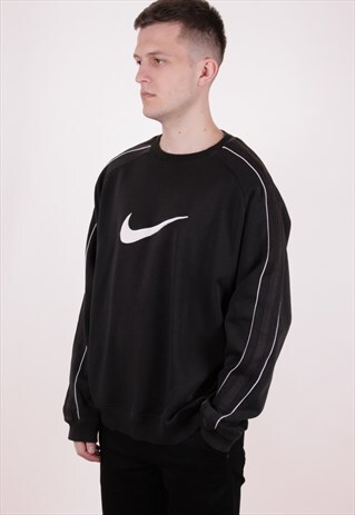 90S VINTAGE NIKE SWEATSHIRT AA10114
