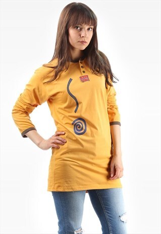 THERMAL HENLEY SHIRT