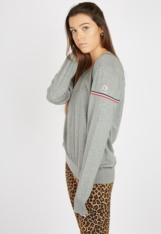 girls moncler jumper