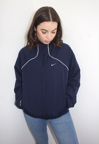 TRACK JACKET