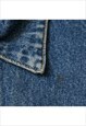 VINTAGE GIORDANO BLUES DENIM JACKET WOMENS