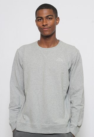 VINTAGE KAPPA SWEATSHIRT
