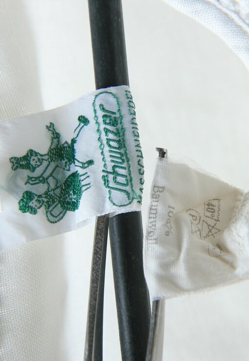 garment image