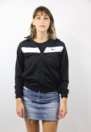 VINTAGE NIKE 90'S SPORTS JACKET