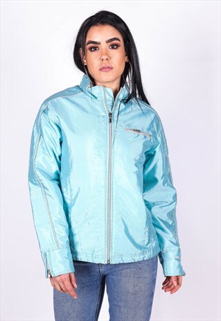 VINTAGE FILA JACKET J3992