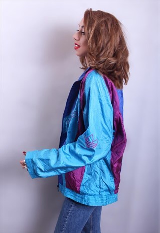 ADIDAS WINDBREAKER