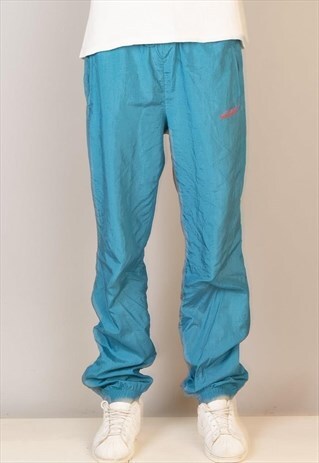 VINTAGE ADIDAS SPORTS TRACKSUIT TR025