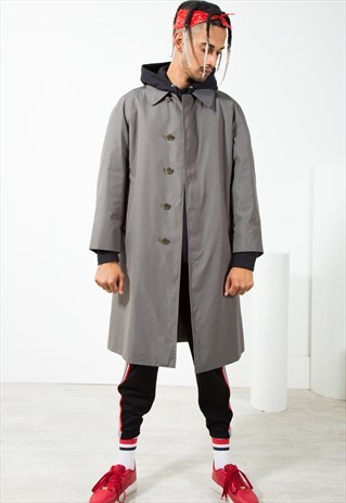 VINTAGE CLASSIC TRENCH BURBERRY / S2135