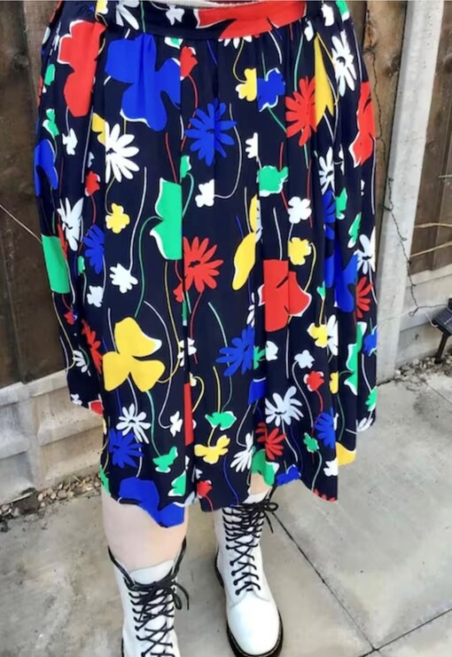garment image
